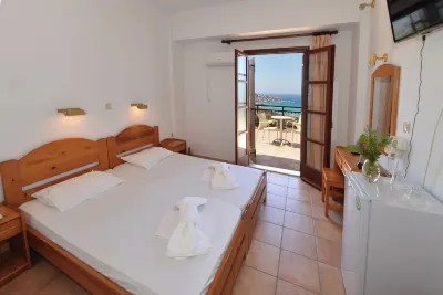 Ikaros Star Hotel