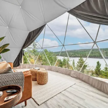 Nalu Retreat & Nordic Spa