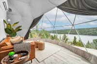 Nalu Retreat & Nordic Spa Hotels in Porters Lake