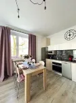 Lumina cozy apartment in Lodz Hotels in Gmina Aleksandrów Łódzki
