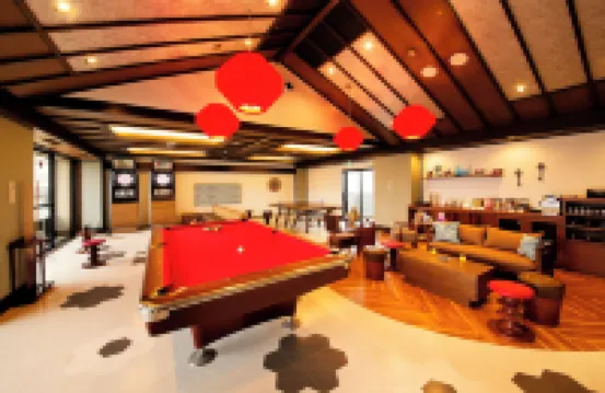 金澤湯湧溫泉 百樂莊