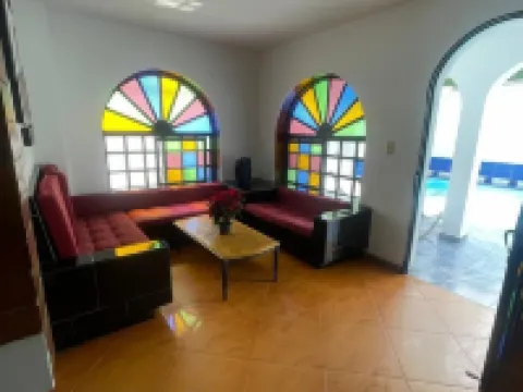 Hotel Boutique Las Isabelinas Hoteles en Villeta