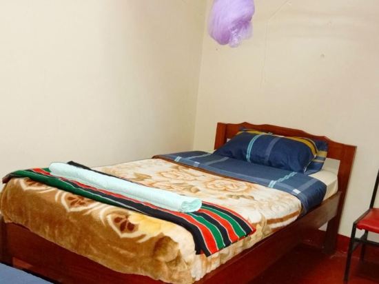 International Guest House