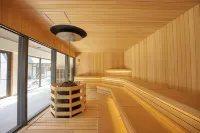 AGEKI BASE HOTEL - 2-Star