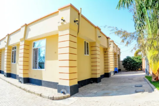 Bezinda Lodge Hotels in 