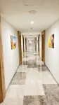 Orbi City Batumi Hotels in 