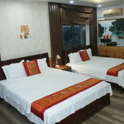 Xuan Hoa Hotel Hotels near Phoenix Resort
