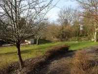 Hotel - Pension Schlossgarten Hotels in Hermersberg