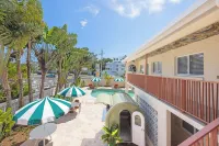 The Shores Miami Hotels in Miami