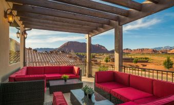 Paradise Poolhouse Stg-3800