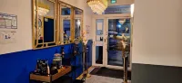 Hotel le Saint Quentin - Pet friendly