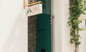 Casa Helena Hostel