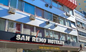 San Remo City Hotel