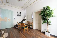 Holiday Lux Boutique Room