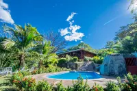 Hotel Cerro Lodge - Ramah Hewan Peliharaan