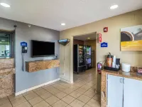 Motel 6 Corpus Christi, TX - North Hotels in Corpus Christi