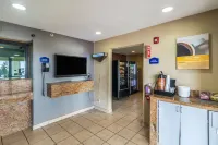 Motel 6 Corpus Christi, TX - North