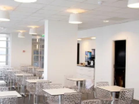 Motel X Hotels in Randers