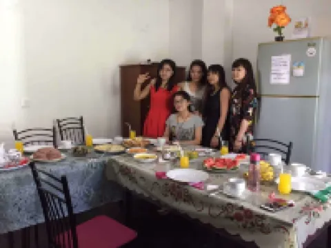 米瑞莎鄉村之星旅館