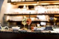 Active Hotel Ancora - bar