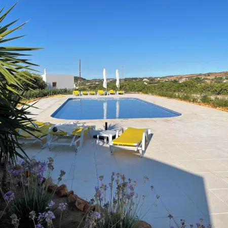 Orange Grove Residence