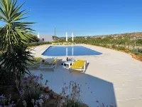 Orange Grove Residence Hotels in Silves