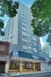 德維爾飯店庫裡提巴 秩序廣場附近的飯店