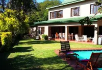 Salt Rock Manor - Beach