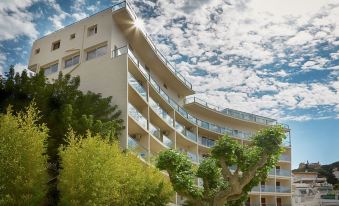 Dynamic Hotels Caldetes Barcelona