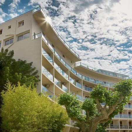Dynamic Hotels Caldetes Barcelona