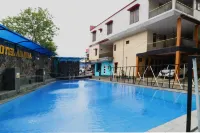 Hotel Arjuna - Pensionaatit