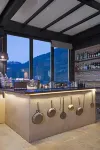 畢卡勒斯基酒店 - 酒吧