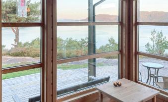 7 Person Holiday Home in Hjelmeland, Cleaning Included