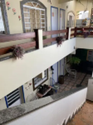 Pousada Linda Borboleta