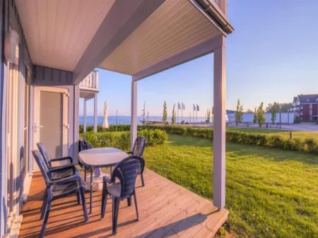 Ferienwohnung Mit Weitblick
