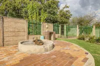 Edenvale Guest House