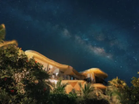 Casa Mia El Cuyo Eco Beach Boutique Hoteles en Tizimín