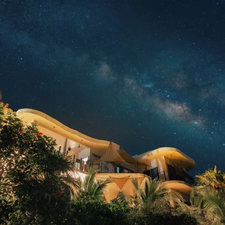 Casa Mia El Cuyo Eco Beach Boutique Hotel SIN Aire Acondicionados