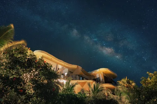 Casa Mia El Cuyo Eco Beach Boutique Hotels in Tizimin