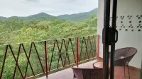 Musangano Lodge - วิว