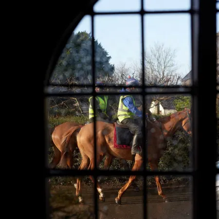 Manor House Inn