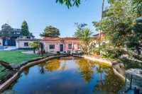 Zen & Art - Alojamento de Charme - Homestays