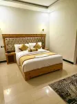 Royal Elite Hotel Kalam - breakfast