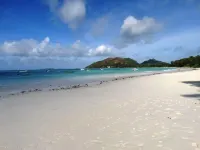 Praslin Paradise