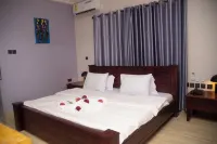 Pito Guest House Hoteles en Elmina