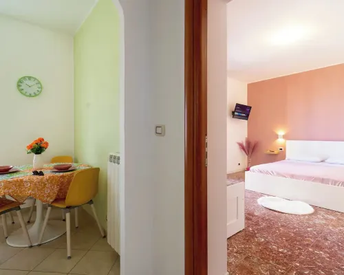 Melissa Home Hotels in Paola