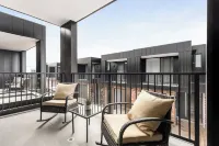 Foundry Lane Apartments by Urban Rest