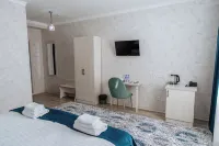 Hotel Mercuri-Meridian Hôtels à : Bukhara District