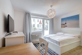 Mini Studio 2 by Grand Apartments