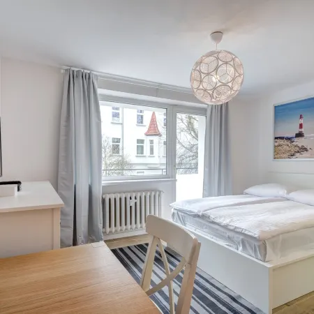 Mini Studio 2 by Grand Apartments Отели рядом с достопримечательностью «Оливский парк»